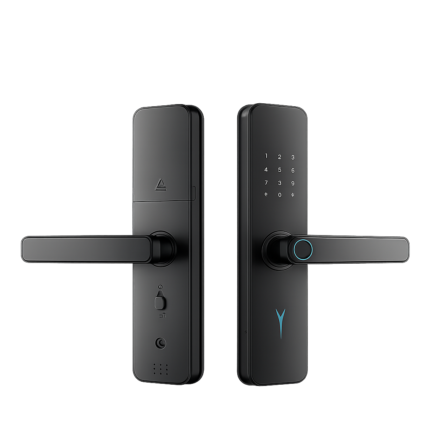 YIYUSJ Indoor room door lock Y07