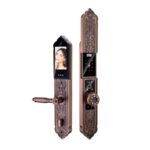YIYUSJ Smart Lock 8881R - Image 5