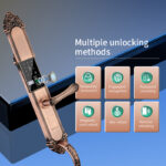 YIYUSJ Smart Lock Y-916 - Image 3