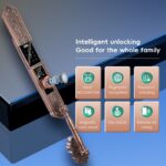 YIYUSJ Smart Lock 8882R - Image 4