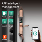 YIYUSJ Smart Lock Y-916 - Image 5