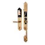 YIYUSJ Smart Lock 8882R - Image 6