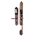 YIYUSJ Smart Lock 8882R - Image 7