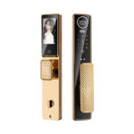 YIYUSJ Smart Lock Y-608 - Image 6