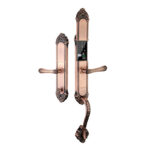 YIYUSJ Smart Lock Y-916 - Image 6