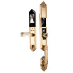 YIYUSJ Smart Lock Y-8812R - Image 6