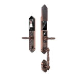 YIYUSJ Smart Lock Y-8886R - Image 7