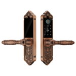 YIYUSJ  Door smartl Lock 8887 - Image 7
