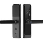 YIYUSJ H1 Indoor fingerprint smart lock