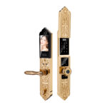 Lock Hardware