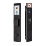 YIYUSJ AI Smart Lock 5088