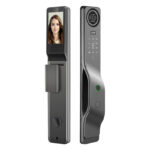 YIYUSJ D11  Smart Lock