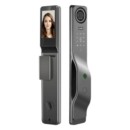 YIYUSJ D11  Smart Lock