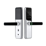 YIYUSJ F1 Indoor fingerprint smart lock - Image 3