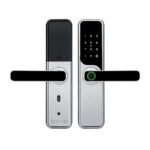 YIYUSJ F1 Indoor fingerprint smart lock - Image 2