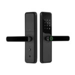 YIYUSJ F1 Indoor fingerprint smart lock