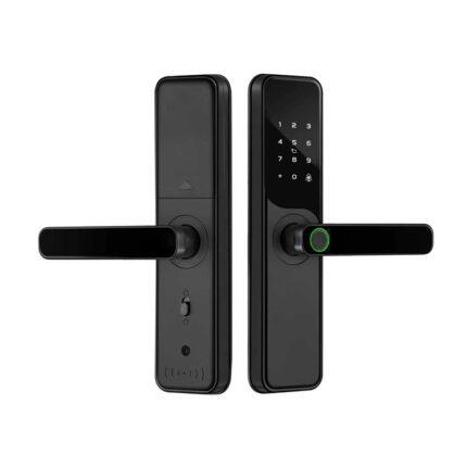 YIYUSJ F1 Indoor fingerprint smart lock