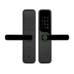 YIYUSJ F1 Indoor fingerprint smart lock - Image 4