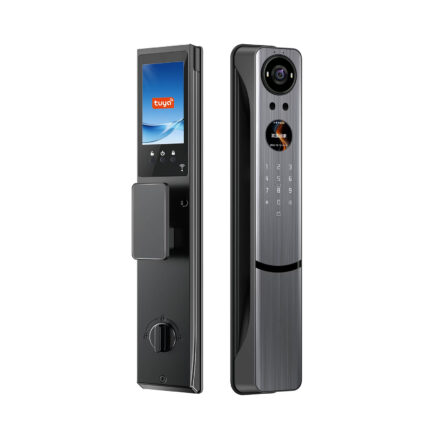 YIYUSJ Y-969 AI Smart Voice  Interaction Newly Upgraded  Smart Home
