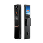 YIYUSJ Y-969 AI Smart Voice  Interaction Newly Upgraded  Smart Home - Image 2