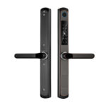 YIYUSJ Y-11Outdoor Deep  Waterproof Aluminum Door  Smart Lock - Image 3